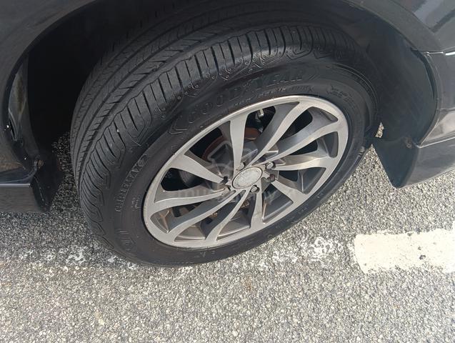 2007 Proton WIRA 1.5 GLi A/B SE (A) - 3
