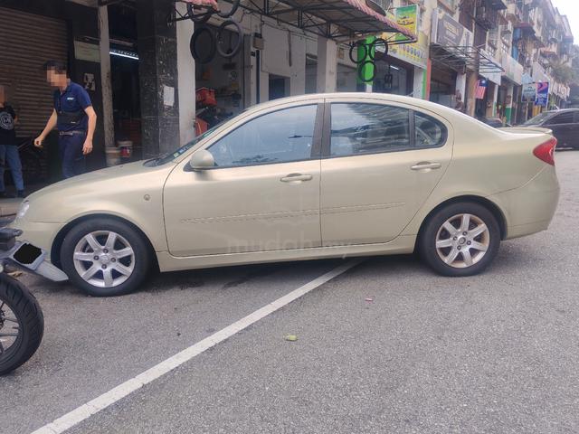 Proton PERSONA 1.6 (A) 2008 - 4