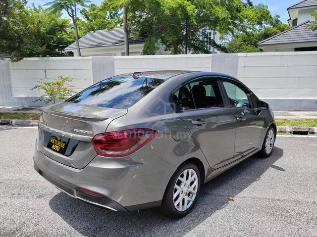 2022 Proton PERSONA EXECUTIVE 1.6L (A) - 4