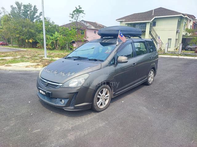 2013 Proton EXORA 1.6 BOLD PREMIUM (A) - 5