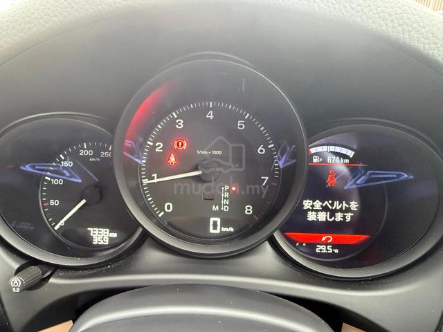 7K KM‼️5A NEGO‼️2023 Porsche MACAN 2.0 FACELIFT - 2
