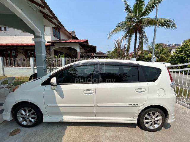 2010 Perodua ALZA 1.5 EZi (A) - 1