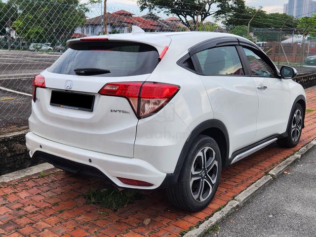 2016 Honda HR-V 1.8 V (A) Super Nice Car Condition - 5