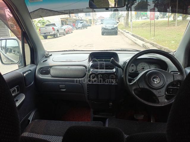 2008 Perodua KENARI 1.0 EZ L902 (A) - 5