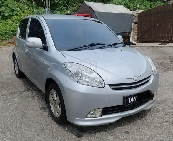 2007 Perodua MYVI 1.3 (A) - 1