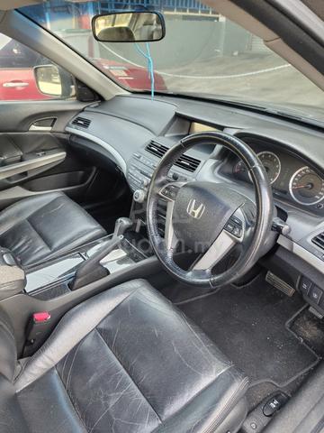 2008 Honda ACCORD 2.4 VTi-L (A) - 5