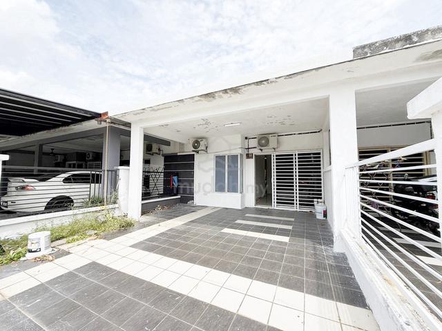 DEKAT MASJID Teres 1 Tingkat Nusari Aman 2 Bandar Sri Sendayan 1