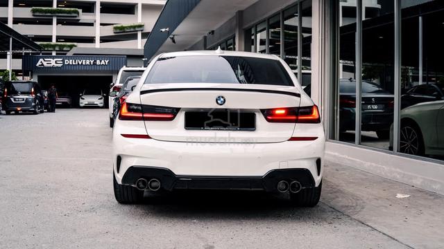 Bmw 320i 2.0 G20 FACELIFT M3 CONCEPT L.SEAT 2022 - 4