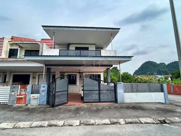 Gate Guard Corner Bercham Tropicana East Eden Sale Nove Ridgewood Tamb 1