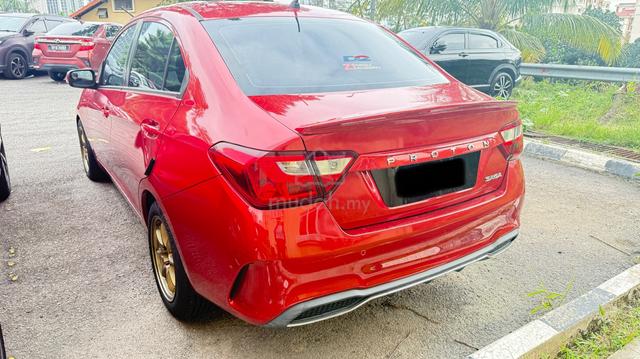 2020 Proton SAGA PREMIUM AT 1.3L (A) - 2