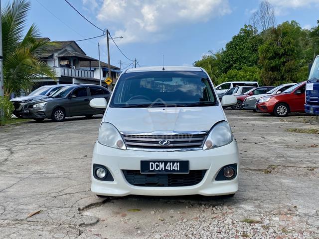 2014 Perodua VIVA 1.0 ELITE EXCLUSIVE EJ-VE (A) - 3