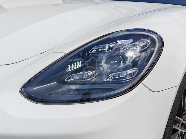 (Hight Spec) 2021 Porsche PANAMERA 3.0L (A) - 2