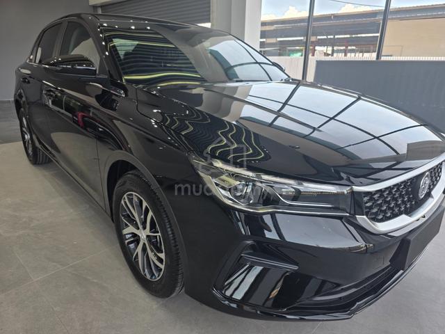2026 Proton S70 1.5 EXECUTIVE MY23 MC1 (A) - 2
