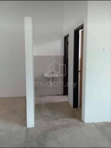 Sewa Office Lot Tingkat 2 (Dataran Klebang Melaka) 4