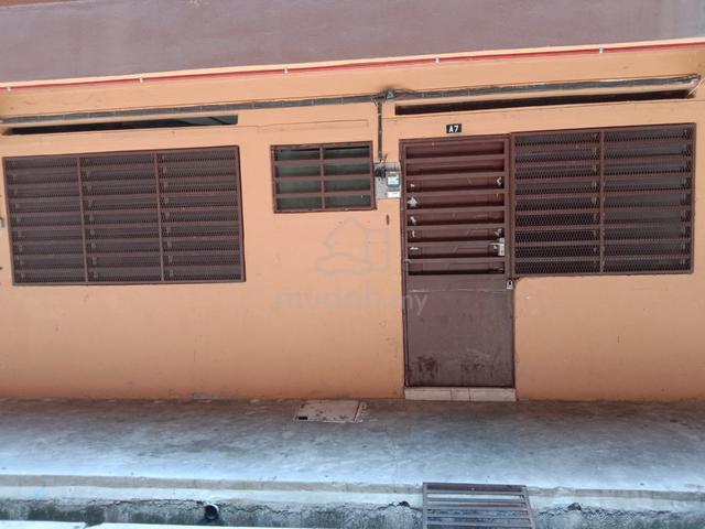 Rumah Sewa di Tmn Hijau Sitiawan Perak 1