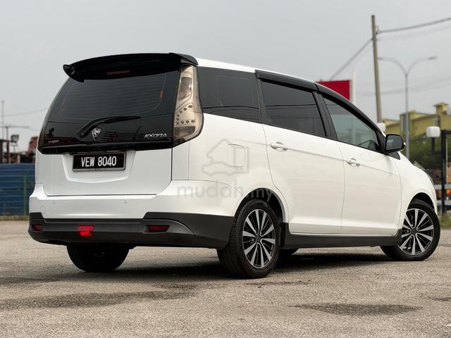 2020 Proton EXORA 1.6 PREMIUM MY17 ENHANCED (A) - 2