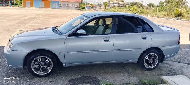 2005 Proton WAJA 1.6 ENHANCED (A) - 4