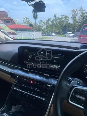 2022 Kia CARNIVAL 2.2D 7 SEATER HIGH (A) - 2