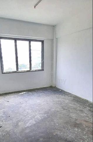 Pelangi Apartment ( Pelangi Damansara ) 1