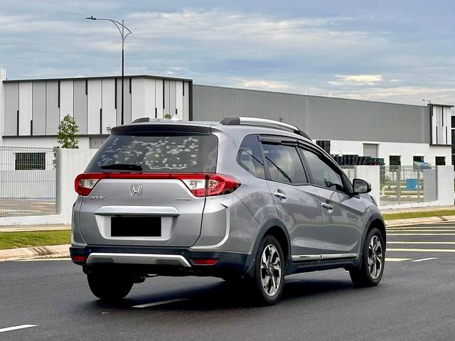 2019 Honda BR-V 1.5 V (A) - 5