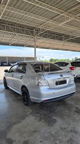 2009 Toyota VIOS 1.5 G (A) tiptop - 2