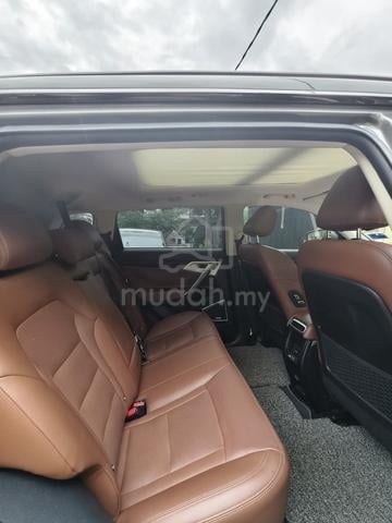 2020 Proton X70 1.8 TGDI PREMIUM 2WD (A) - 3