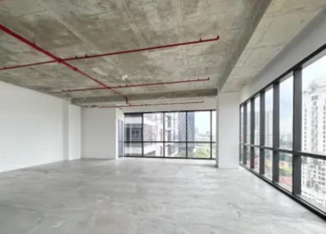 First-Class Business Park 8-Storey Shops & Signature Offices Balakong 1