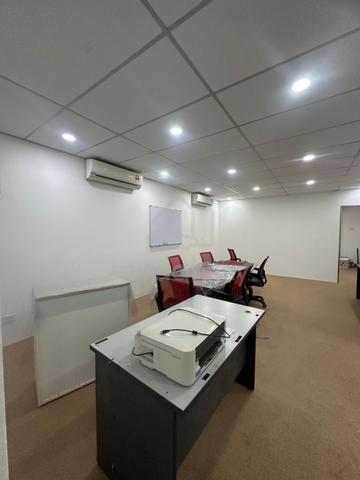 Penang Jelutong H20 Shoplot 1000 sq.ft Hot Location  For Rent 5