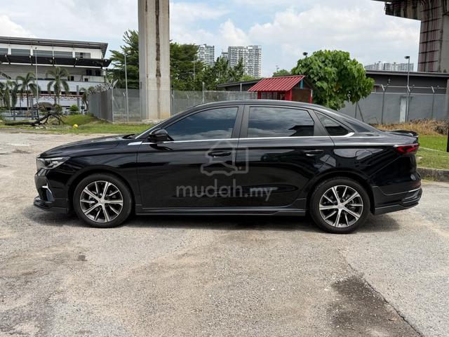 2025 Proton S70 1.5 FLAGSHIP X MY23 (A) 35K ML FSR - 5