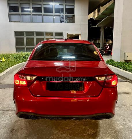 2022 Proton SAGA PREMIUM S 1.3L (A) - 3