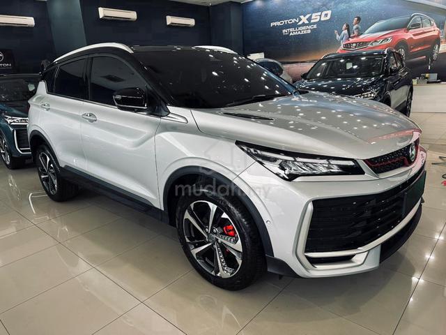 X50 LAST 5 UNIT CASH REBATE TETINGGI HANYA DISINi - 4