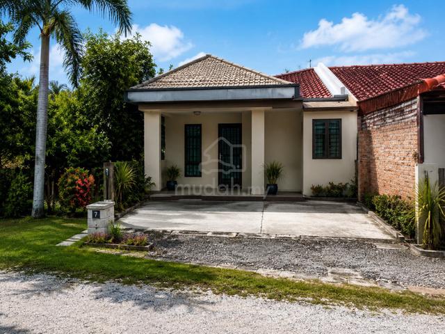 [SAVE UP 36K] Taman Kledang, 6,867 sf, Sungai Siput 1