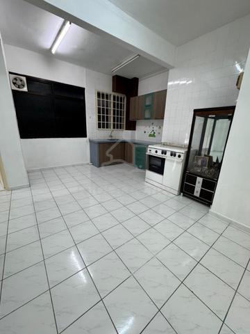Relau Vista 1