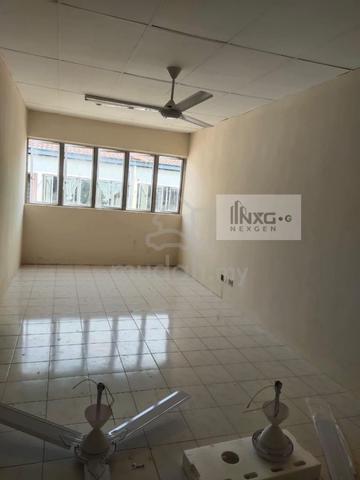 Bandar Bukit Tinggi 1 Apartment 1