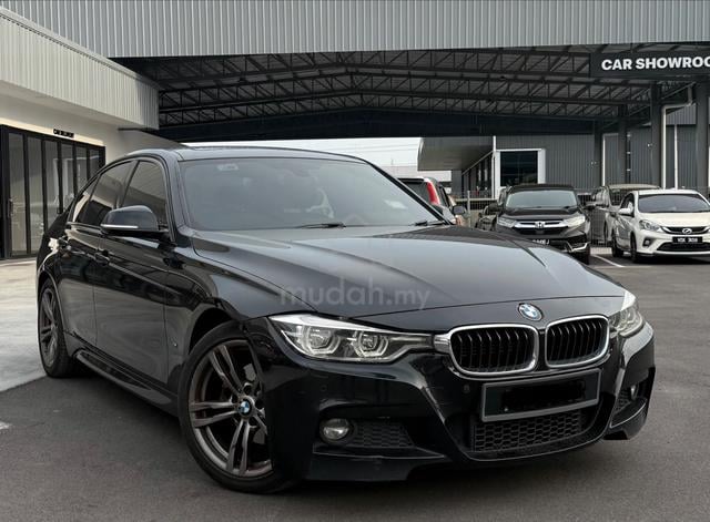 Bmw 330E Lci MSport - 1
