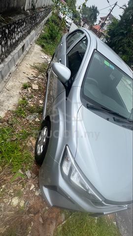 2022 Perodua BEZZA 1.0 G MY16 FACELIFT (A) - 3