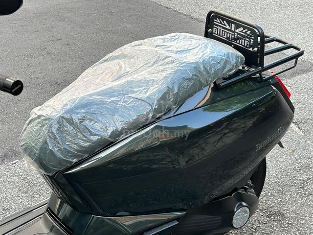 2025 LAMBRETTA X250 X 250 X250A LIKE NEW 2000km - photo 17 of 22