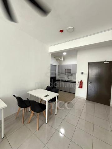 Trifolis Apartment 1