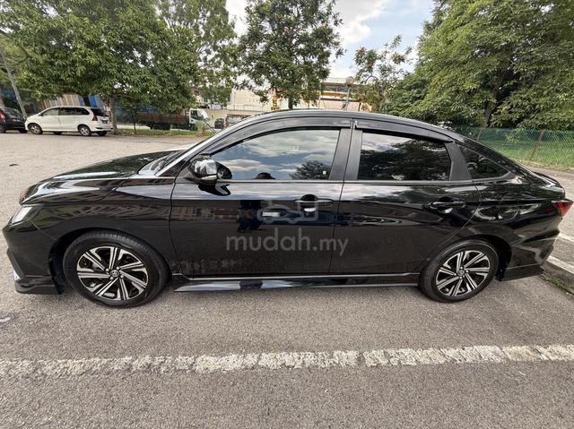 2024 Toyota VIOS 1.5 E MY23 (A) - 4