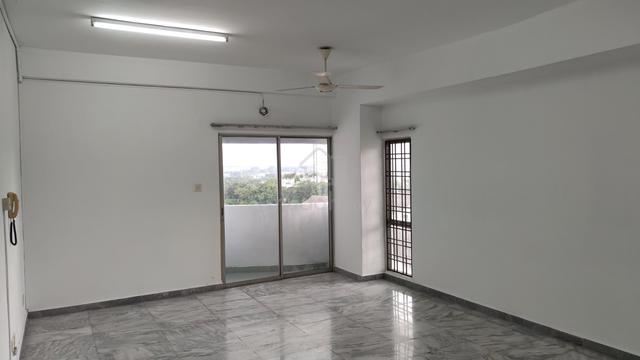 Ridzuan Condominium 1