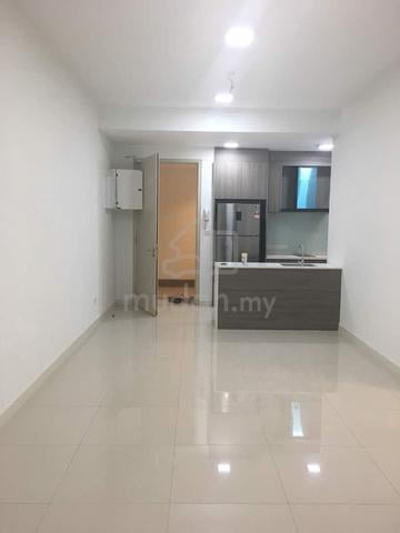 V Residence 2 @ Sunway Velocity 1
