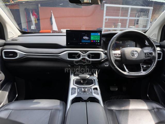 2024 Proton X90 1.5 PREMIUM (A) WARRANTY FREE - 3