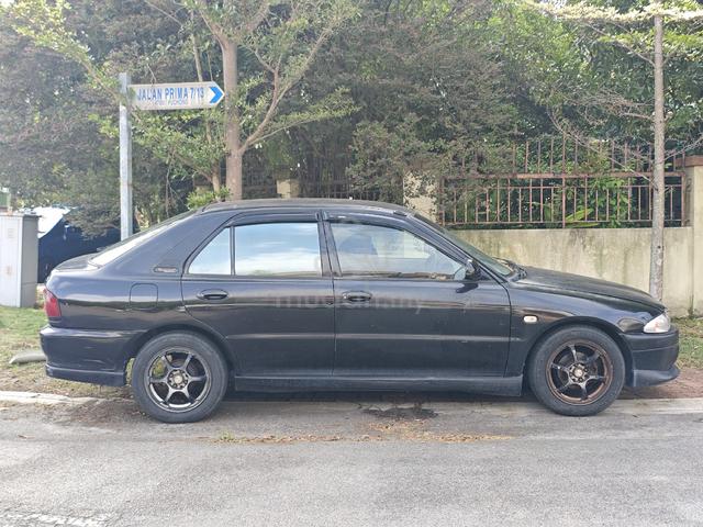 2004 Proton WIRA 1.5 GL A/B SE (A) - 5