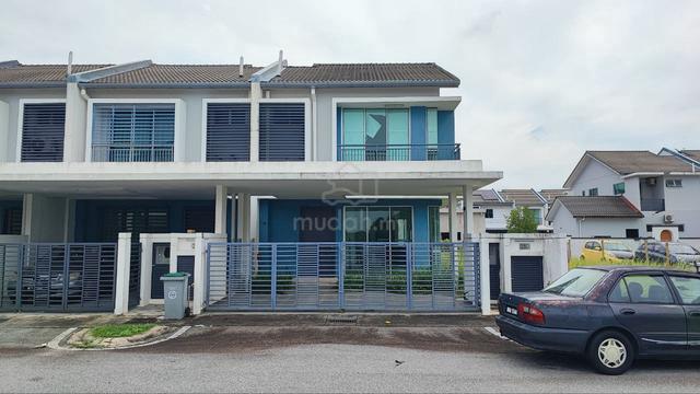Nilai, Kota Seriemas, Double Storey House for SALE 1