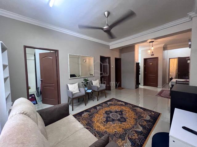 Residensi Melor 1