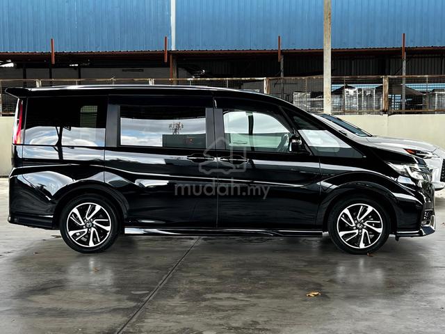 41k KM NEGO !! 2022 Honda STEPWAGON 1.5 SPADA - 5