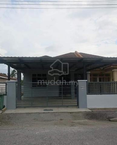 Taman Budiman Alor Setar Kedah 1