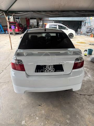 2006 Toyota VIOS 1.5 G (A) - 5