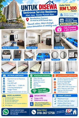 Sentrovue 1
