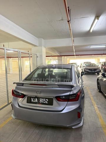 2022 Honda CITY 1.5 E (A) - 3